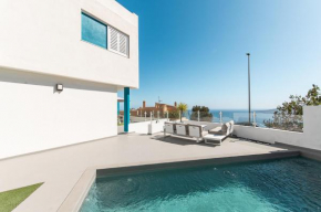 Chalet con piscina en Tabaiba by Alterhome